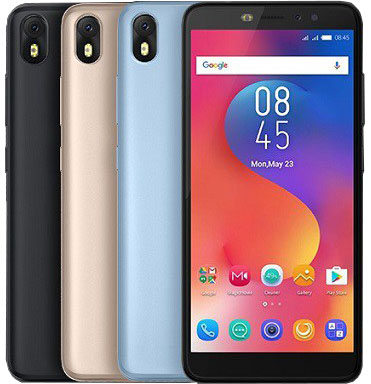 Infinix HOT S3 Dual SIM TD-LTE 32GB X573